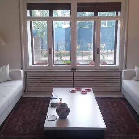 Holiday home Lim