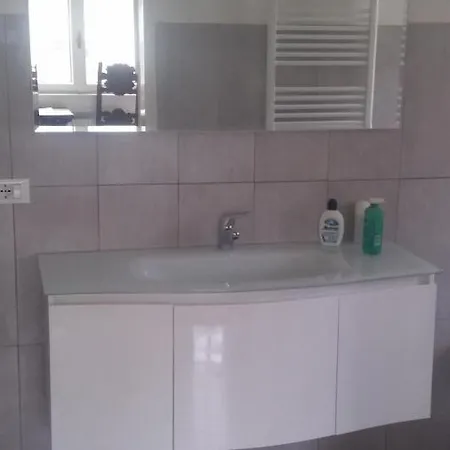 Lim Σπίτι διακοπών