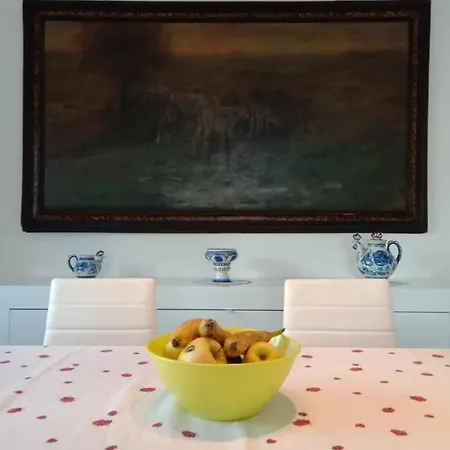 Lim Σπίτι διακοπών *