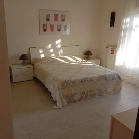 Lim Holiday home Bergamo