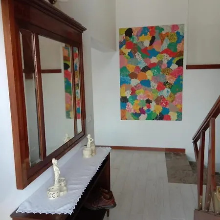 Lim Holiday home *
