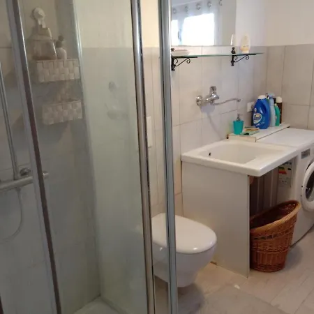 Holiday home Lim