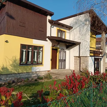 Casa vacanze Lim